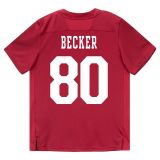 Indiana Hoosiers Jerseys 008