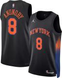 New York Knicks Jerseys 090