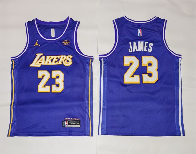 NBA Youth Jerseys 106