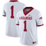 NCAA Unknown Team Jerseys 010