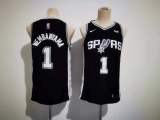 San Antonio Spurs Jerseys 019