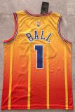 NBA Youth Jerseys 112