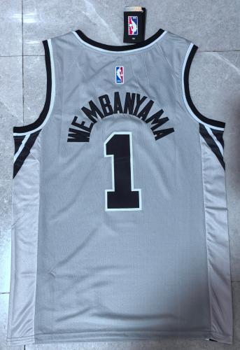 San Antonio Spurs Jerseys 020