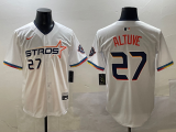 Astros Jerseys 390