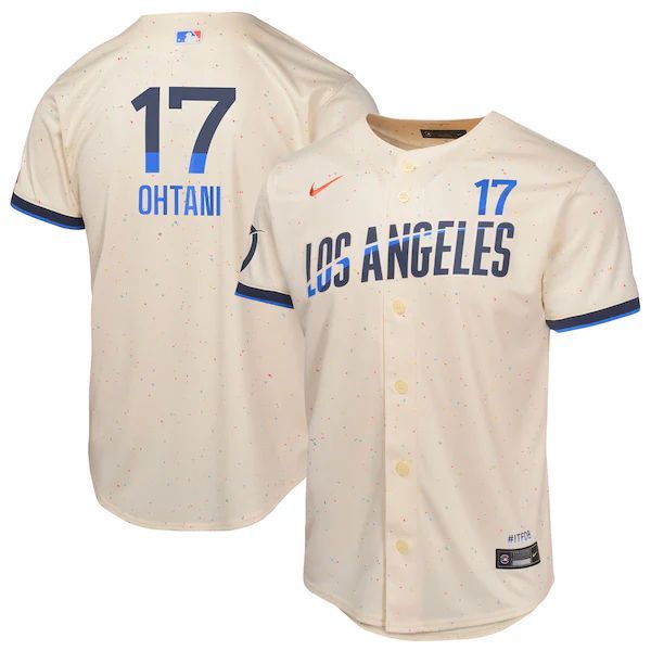 MLB Toddler Jerseys 502