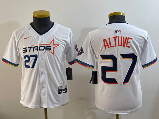 MLB Toddler Jerseys 489