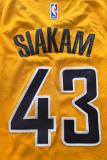 Indiana Pacers Jerseys 095