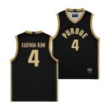 Purdue Boilermakers Jerseys 003