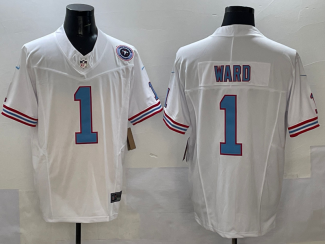Tennessee Titans Jerseys 066