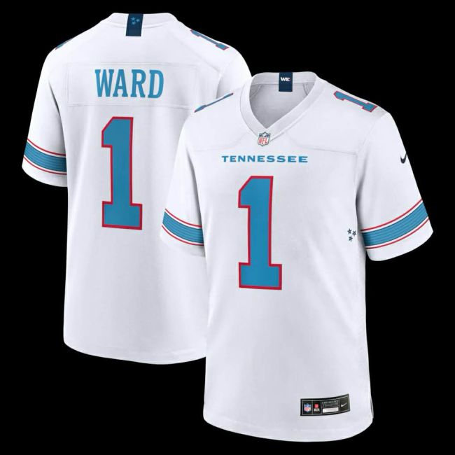 Tennessee Titans Jerseys 067