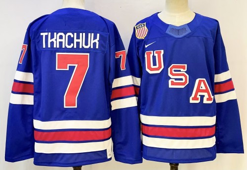 2025 National Team Jerseys 002