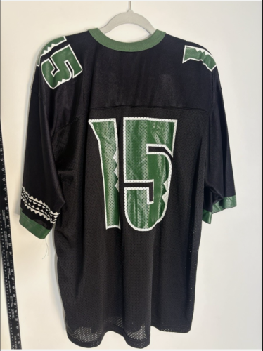 NCAA Unknown Team Jerseys 010