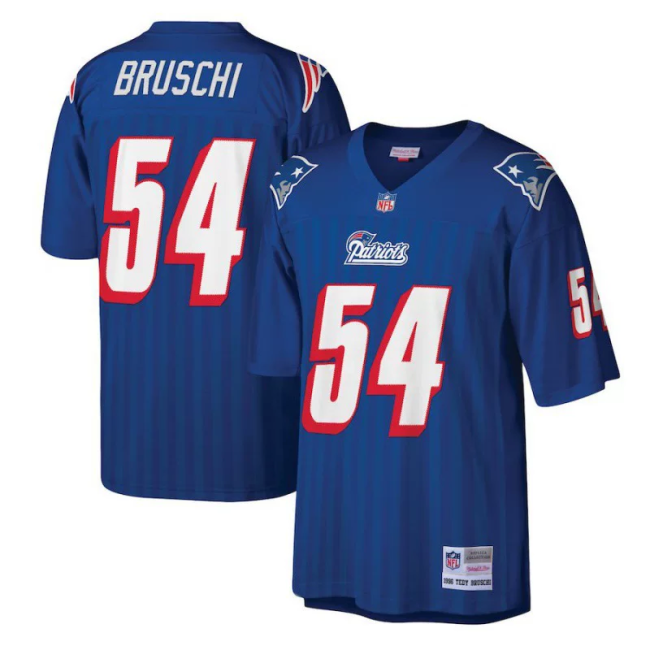 New England Patriots Jerseys 177
