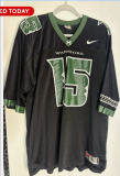 NCAA Unknown Team Jerseys 010