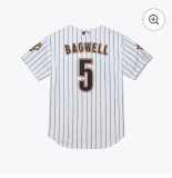 Astros Jerseys 391