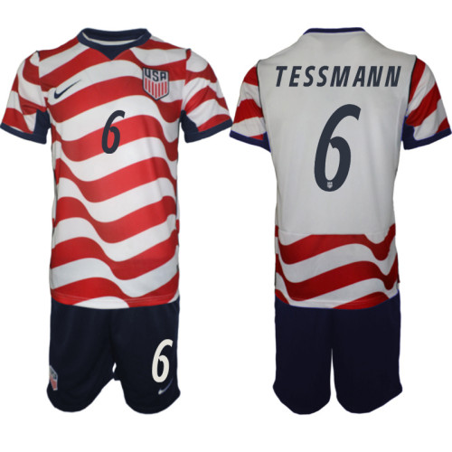 2026 World Cup Jerseys 012