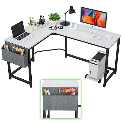 L Shaped Desk M Foxemart Com