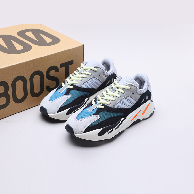 adidas yeezy boost 700 wave runner solid grey