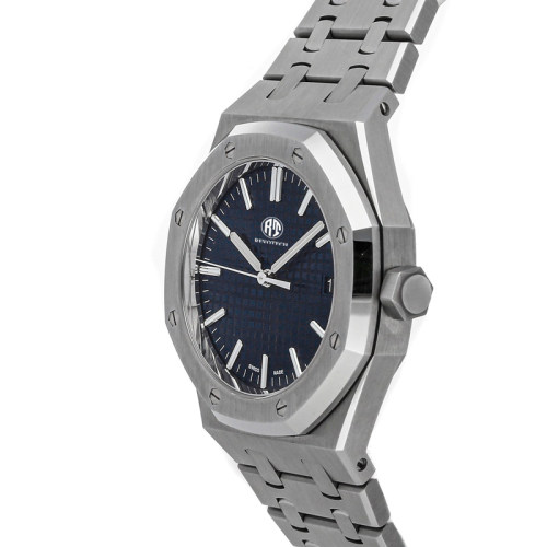 Wholesale Stainless Steel Multi functional Wristwatches Custom Watch Brand Sport Men's Luxury Watch