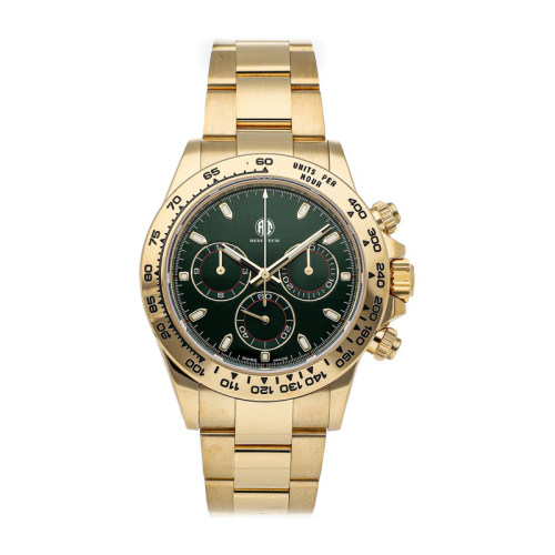 China ODM Wristwatch Factory Custom Logo Dial OEM Watches Men Leather Quartz Watch