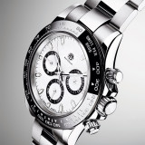 2020 hot Mens Watch Thin Fashion Waterproof Wrist Quartz Watches for Men