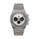 Top Brand Luxury Watch Men Custom Stainless Steel Strap Square Wristwatch Relogio
