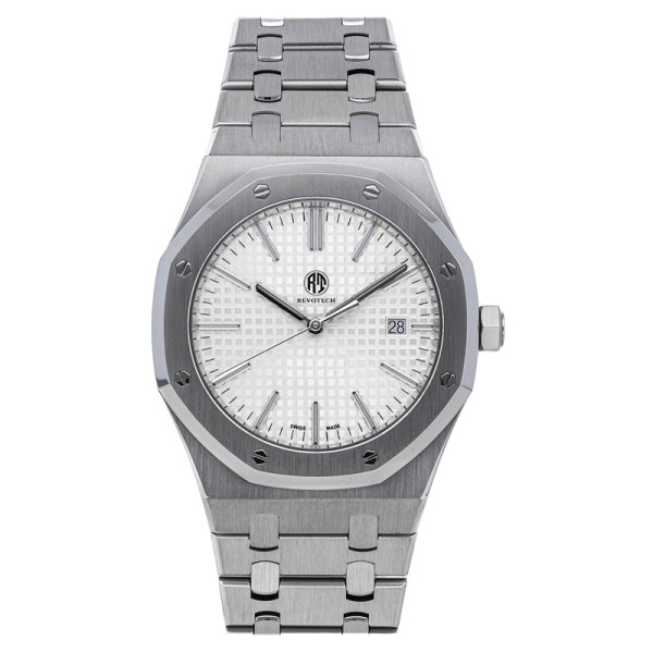 Low Price OEM Stainless Steel Strap MIYOTA Movement Custom Luxury Watch