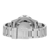 China wristwatch wholesale men quartz watches stainless steel relojes hombre
