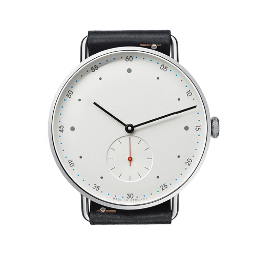 2020 Luxury Waterproof Custom Business Men Quartz Wrist watch