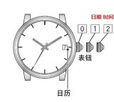 Unisex business casual analog oem custom logo water resistantmen Quartz watch