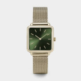 2021 Custom Rectangle Wrist Watch Quartz Watches