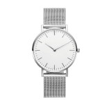 Simplicity Business Fashion Wrist Quartz Watch