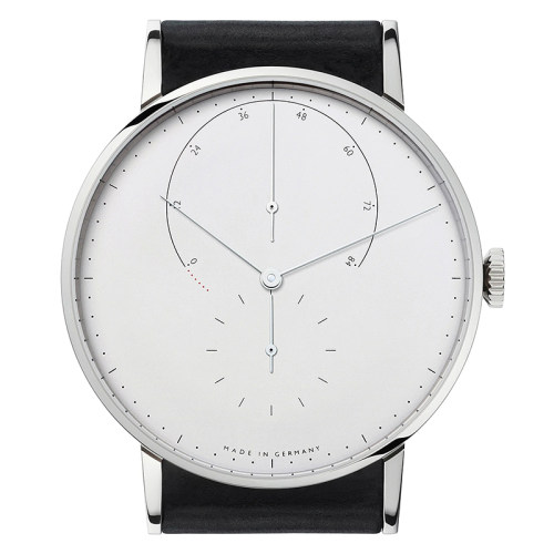 OEM Custom Logo Minimalist Quartz Watch