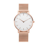Simplicity Business Fashion Wrist Quartz Watch