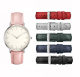 OEM Custom Classic brands women quartz wrist watches
