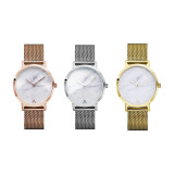 Custom Wholesale suppliers Simple Quartz Watches For Men