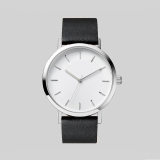 OEM Custom Fashion Cheap Ultra Thin Minimalist Quartz Watches