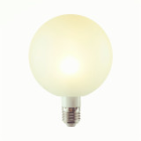 G120  5w 2700k LED Bulb Amber color
