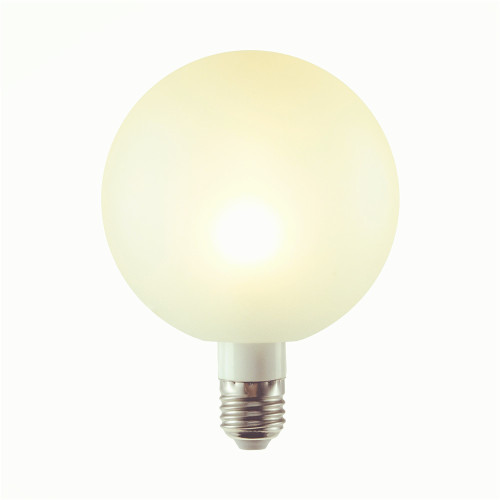 G120  5w 2700k LED Bulb Amber color