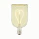 D125  5w 2700k LED Bulb Amber color