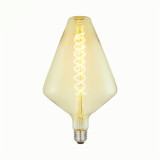 Z40  5w 2700k LED Bulb Amber color