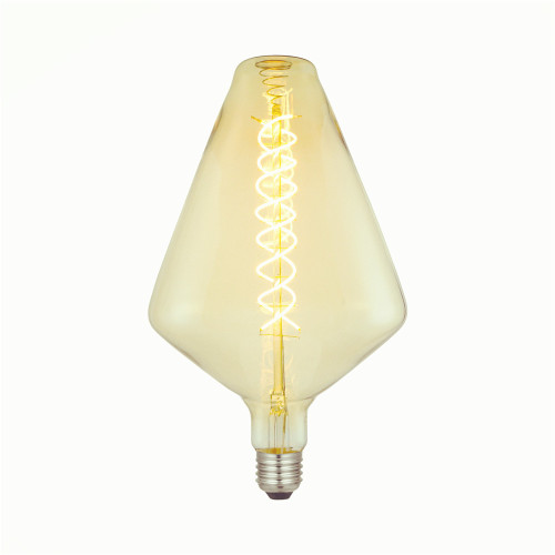 Z40  5w 2700k LED Bulb Amber color