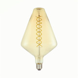 Z40  5w 2700k LED Bulb Amber color
