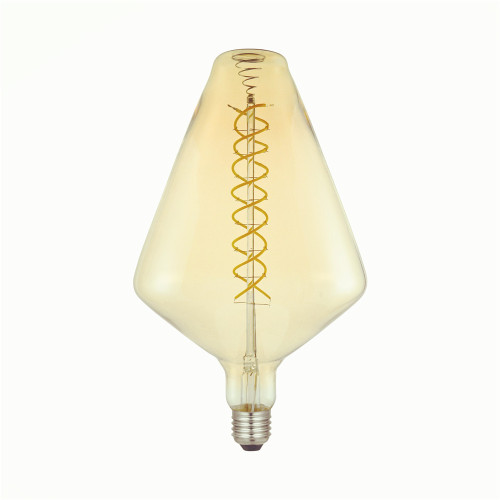 Z40  5w 2700k LED Bulb Amber color