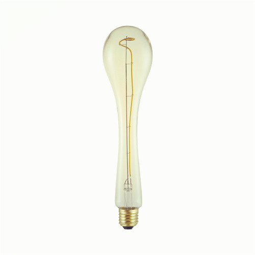 D120  5w 2700k LED Bulb Amber color