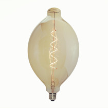 BT180  5w 2200k LED Bulb Amber color