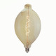 BT180  5w 2200k LED Bulb Amber color