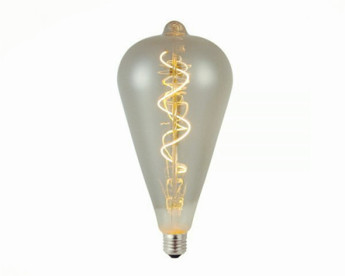 ST125  6w 2200k LED Bulb Smoke color