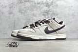 NIKE DUNK LOW PRO SB DESERT SAND/MAHOGANY-SUMMIT WHITE BQ6817-004