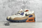 NIKE AIR MAX 90 CAMOWABB DESERT SAND/BLACK CI5646-001